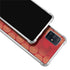The year of the Drago Galaxy A71 5G Clear Case