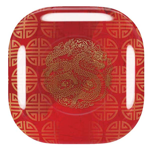 The year of the Drago Galaxy Buds Pro Skin