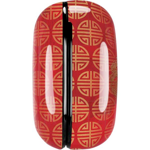 The year of the Drago Galaxy Buds Pro Skin