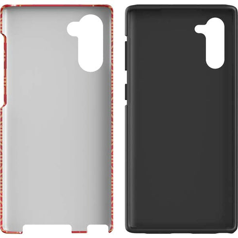 The year of the Drago Galaxy Note 10 Pro Case