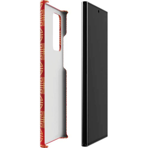 The year of the Drago Galaxy Note20 Ultra 5G Lite Case
