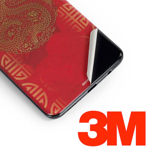 The year of the Drago Galaxy S10e Skin