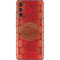 The year of the Drago Galaxy S20 Fan Edition Skin