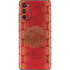 The year of the Drago Galaxy S20 Fan Edition Skin