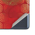 The year of the Drago Galaxy S20 Fan Edition Skin