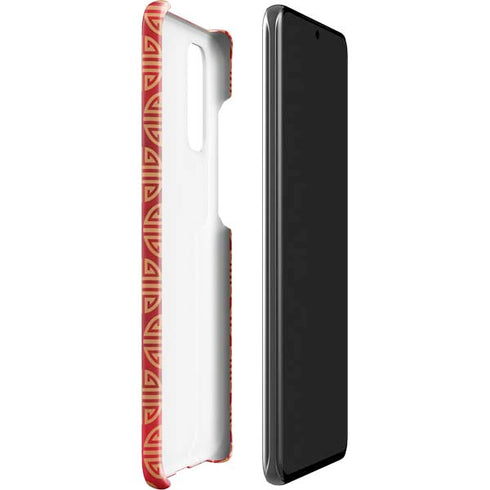 The year of the Drago Galaxy S20 Lite Case