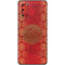 The year of the Drago Galaxy S20 Skin