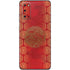 The year of the Drago Galaxy S20 Skin