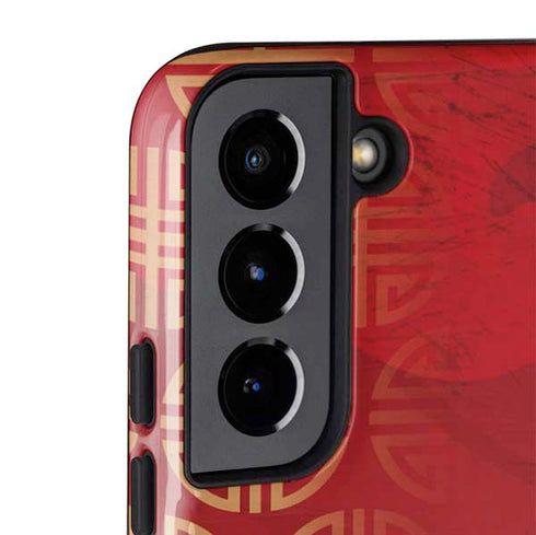 The year of the Drago Galaxy S22 Pro Case