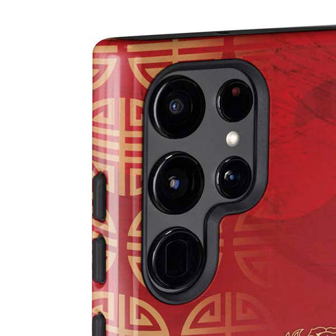 The year of the Drago Galaxy S22 Ultra Pro Case