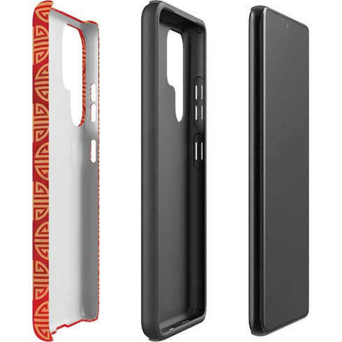 The year of the Drago Galaxy S22 Ultra Pro Case