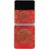 The year of the Drago Galaxy Z Flip3 5G Skin