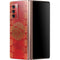 The year of the Drago Galaxy Z Fold2 5G Skin