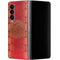 The year of the Drago Galaxy Z Fold4 5G Skin