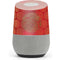 The year of the Drago Google Home Skin