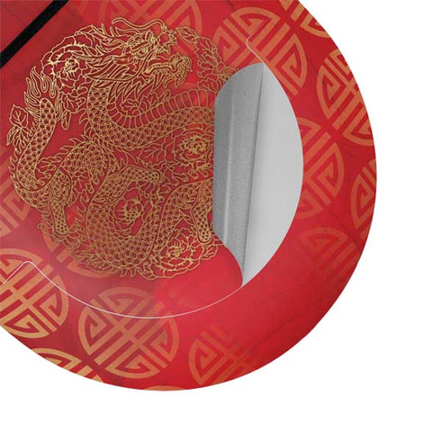 The year of the Drago Google Pixel Buds Skin