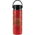 The year of the Drago Hydro Flask 20oz Wide Mouth Skin