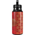 The year of the Drago Hydro Flask 32oz Wide Mouth Skin