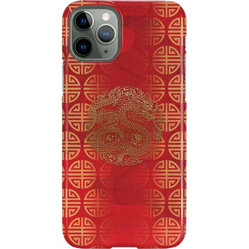 The year of the Drago iPhone 11 Pro Lite Case
