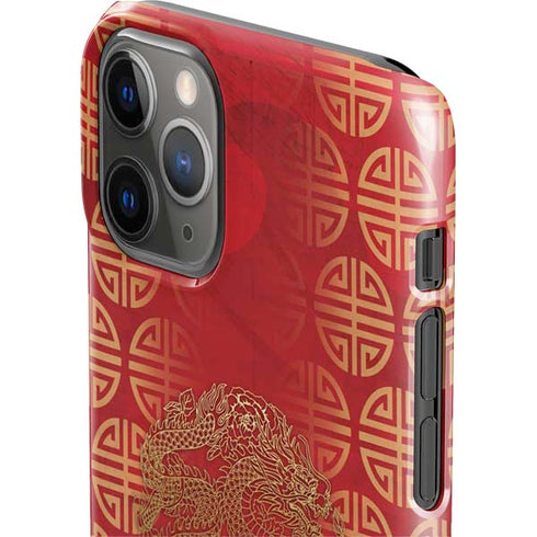 The year of the Drago iPhone 11 Pro Lite Case