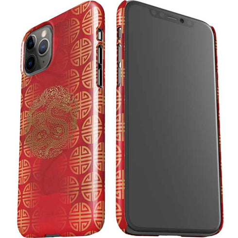 The year of the Drago iPhone 11 Pro Lite Case