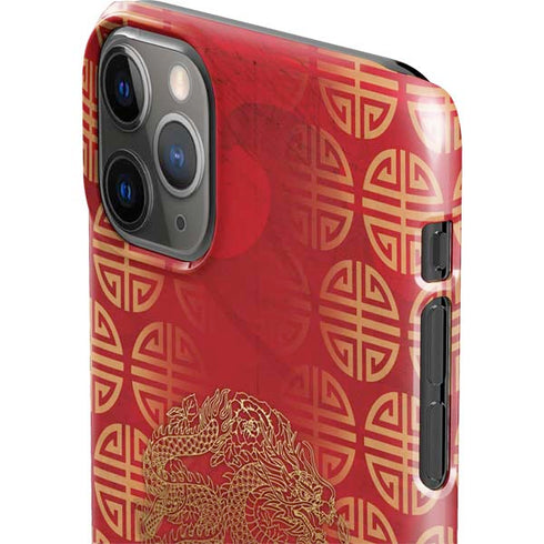 The year of the Drago iPhone 11 Pro Max Lite Case