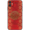 The year of the Drago iPhone 11 Skin