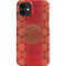 The year of the Drago iPhone 12 Mini Lite Case