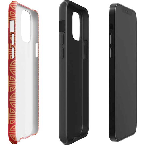 The year of the Drago iPhone 12 Pro Impact Case