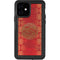 The year of the Drago iPhone 12 Waterproof Case
