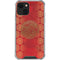 The year of the Drago iPhone 13 Clear Case