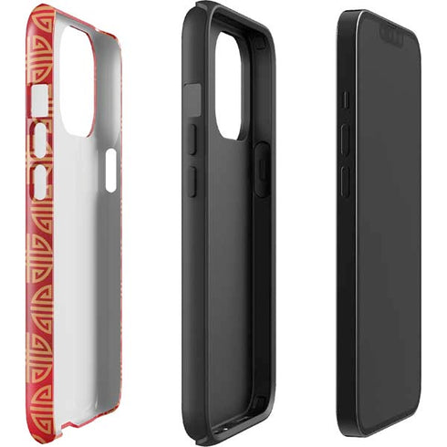 The year of the Drago iPhone 15 Pro Max Impact Case