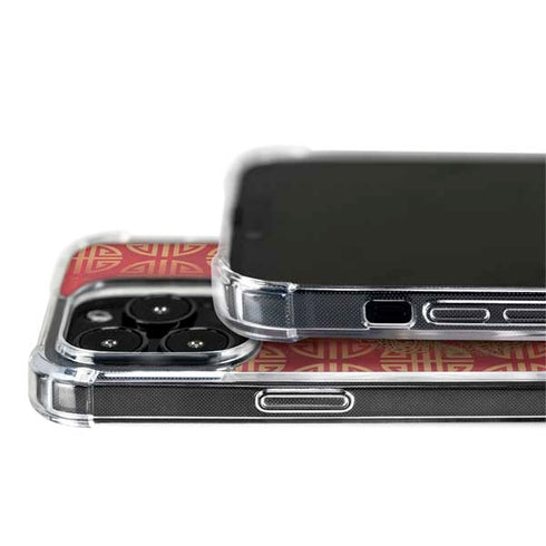 The year of the Drago iPhone 15 Pro Max MagSafe Case