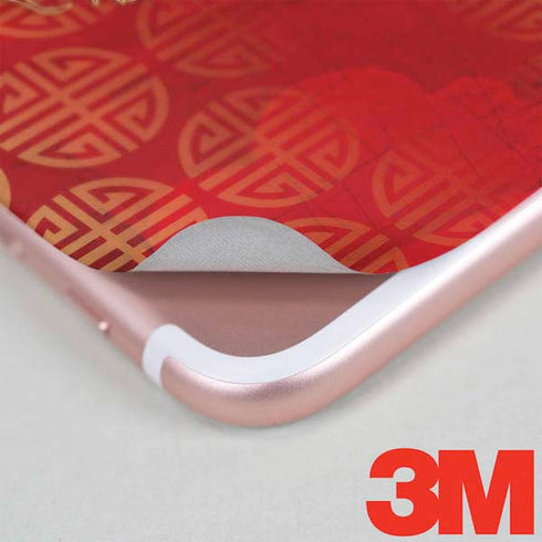 The year of the Drago iPhone 7 Skin