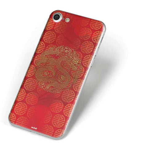 The year of the Drago iPhone 7 Skin