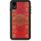 The year of the Drago iPhone XR Waterproof Case