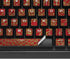 The year of the Drago K95 RGB PLATINUM Mechanical Gaming Keyboard Skin