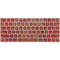 The year of the Drago Magic Keyboard Skin