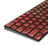 The year of the Drago Magic Keyboard with Numeric Keypad Skin