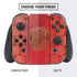 The year of the Drago Nintendo Switch Bundle Skin