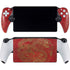 The year of the Drago PlayStation Portal Remote Player Skin