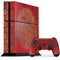 The year of the Drago PS4 Console and Controller Bundle Skin