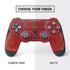 The year of the Drago PS4 Controller Skin