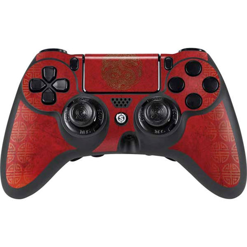 The year of the Drago PS4/PC SCUF Impact Controller Skin