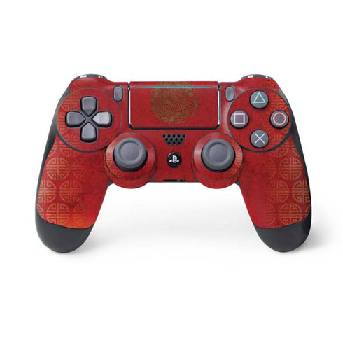 The year of the Drago PS4 Pro/Slim Controller Skin