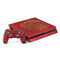 The year of the Drago PS4 Slim Bundle Skin