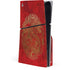The year of the Drago PS5 Slim Disk Console Skin