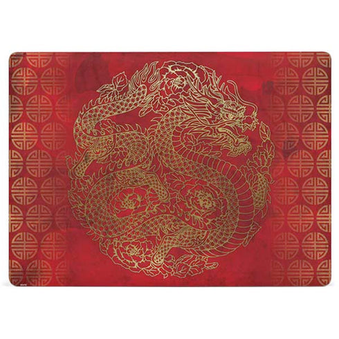 The year of the Drago Surface Laptop 3 13.5in Skin