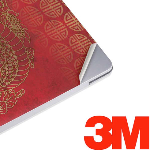 The year of the Drago Surface Laptop 3 13.5in Skin