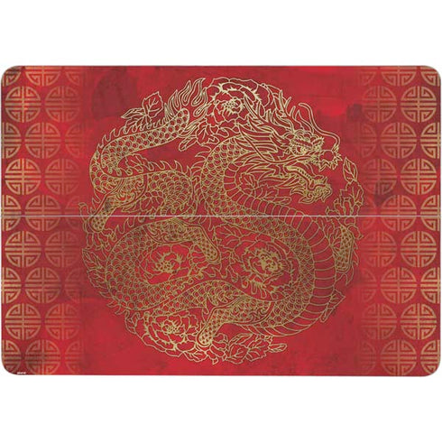 The year of the Drago Surface Laptop Studio Skin